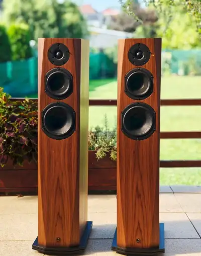 Phonar Veritas P6.2 NEXT