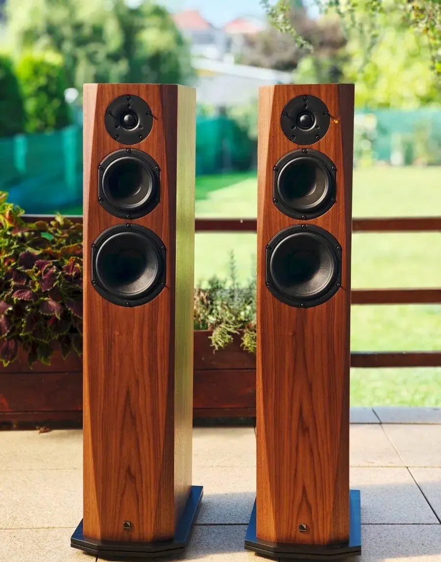Phonar Veritas P6.2 NEXT