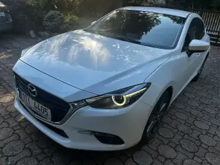 3 HB 2,0 120 k Takumi Navi tažné 2018