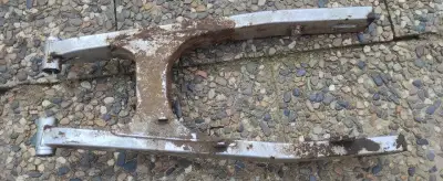 Kyvna vidlice honda transalp xl600v 87-89