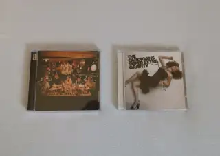 2 CD The Cardigans