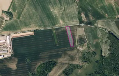 Zemědělská půda, prodej, Myslejovice, Prostějov