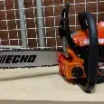 Motorová Pila ECHO CS-3410ES Novinka Nová Skladem