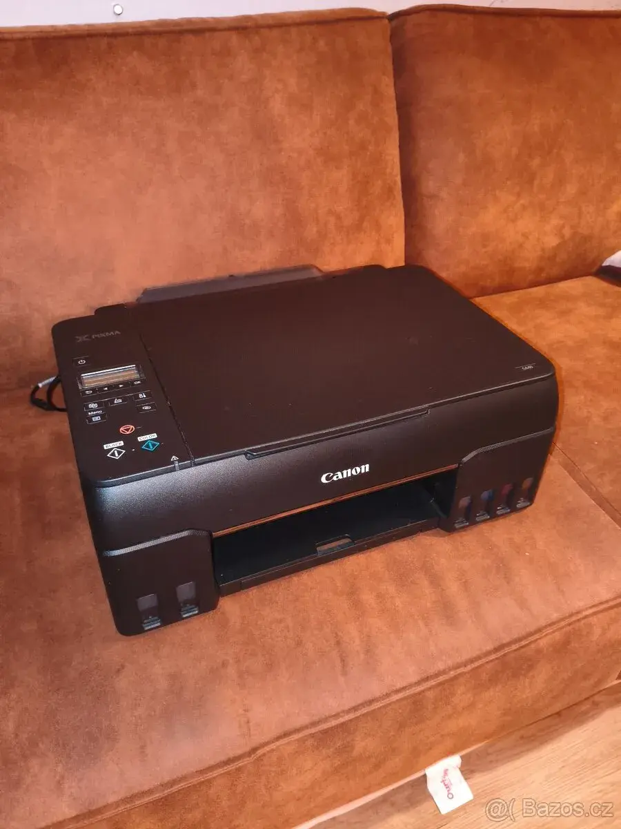 PIXMA G640