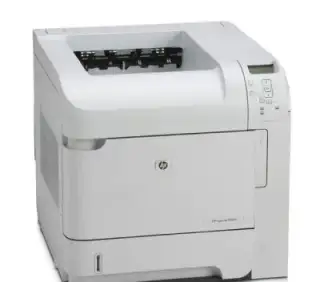 HP LaserJet P4014