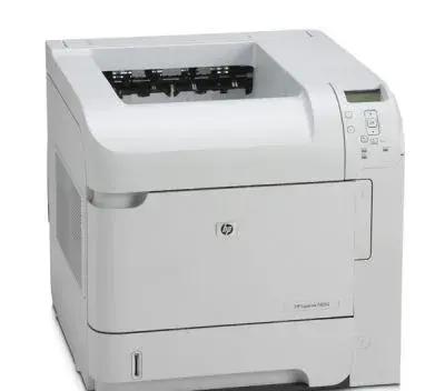 HP LaserJet P4014