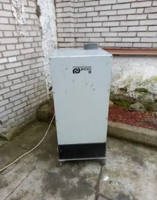 Odsavani
