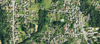 Prodej pozemku 849 m2, Přespolní, Orlová – Poruba