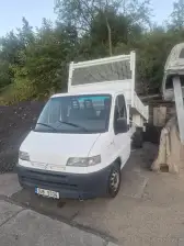 Citroën Jumper