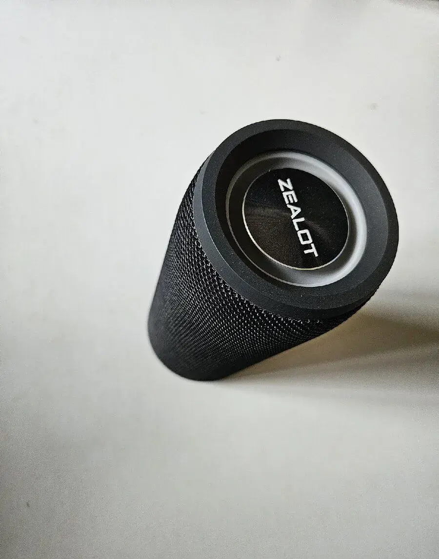 Bezdrátový reproduktor Zaelot S51 pro