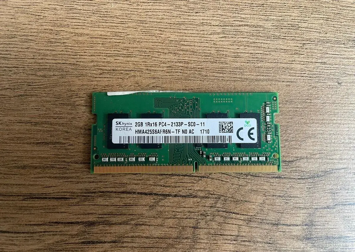operační paměti ddr2,ddr3,ddr4