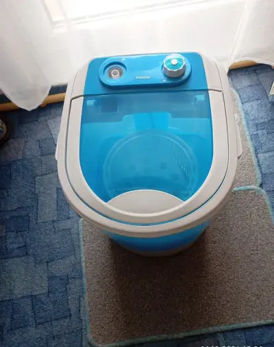 Mini pračka professor