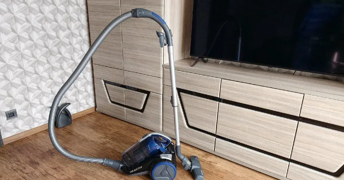 Vysavač HOOVER