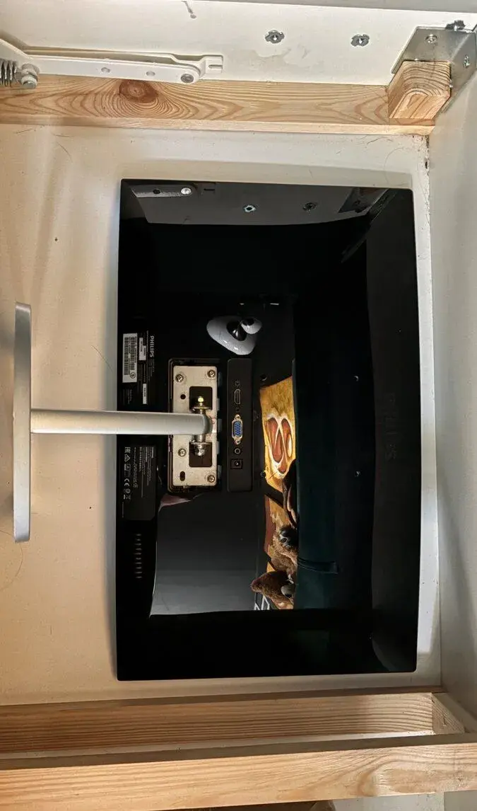 Philips 248E9QHSB/0
