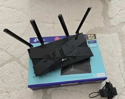 TP-Link Archer AX23 (AX1800)