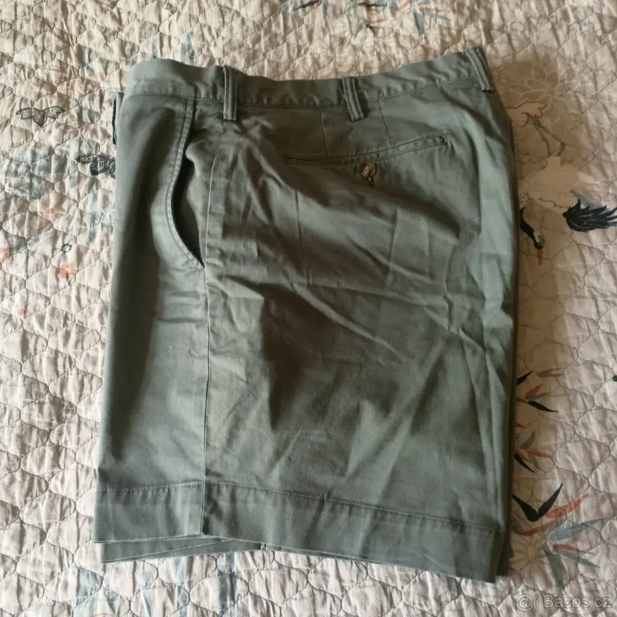 Pánské kraťasy Polo Ralph Lauren v.38