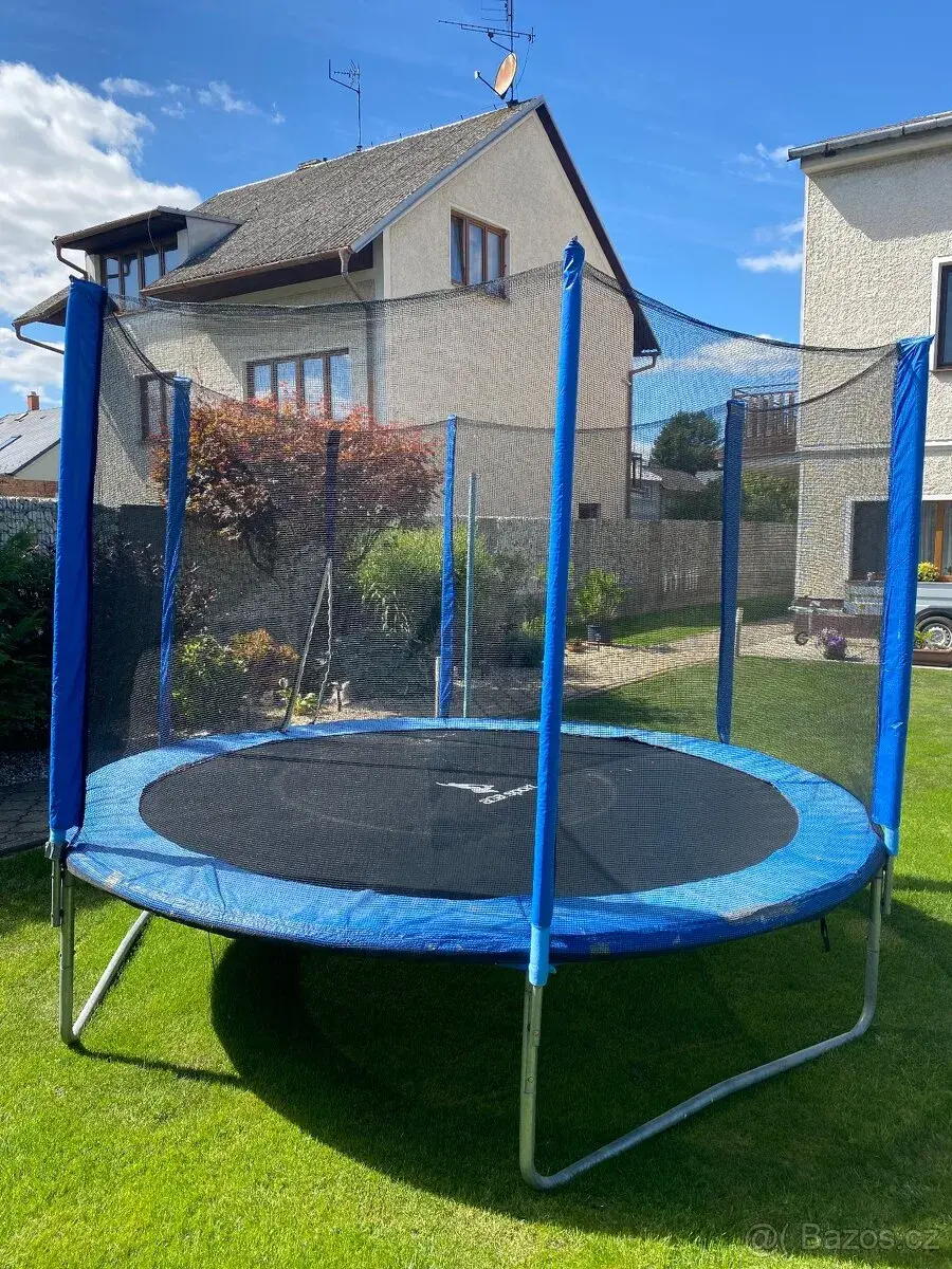 Trampolína 3m