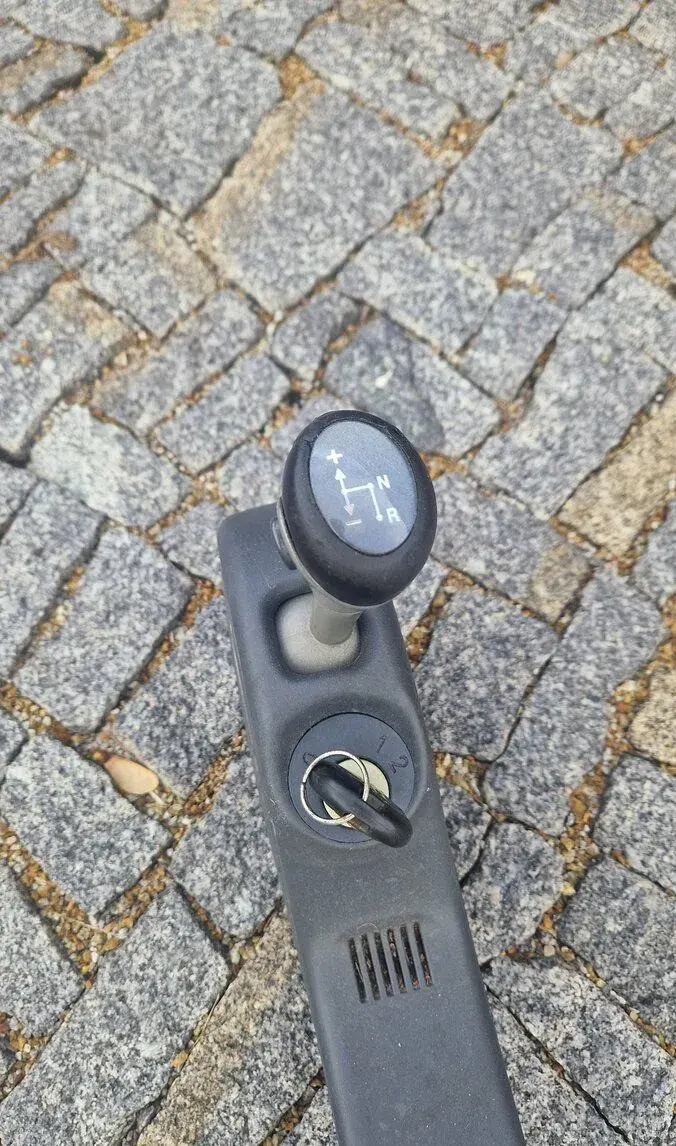 Smart 450