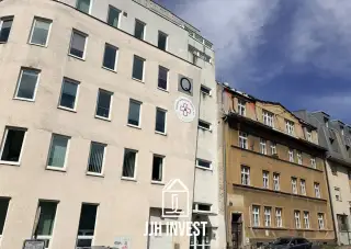 Pronájem nebytového prostoru 112 m², Liberec – centrum, Tkal
