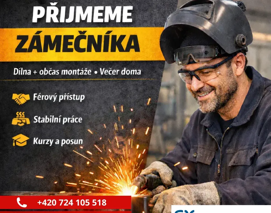 ZÁMEČNÍK