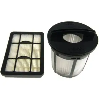 Nový Hepa filtr pro FAGOR VCE 307 / VCE 308 1+1ks