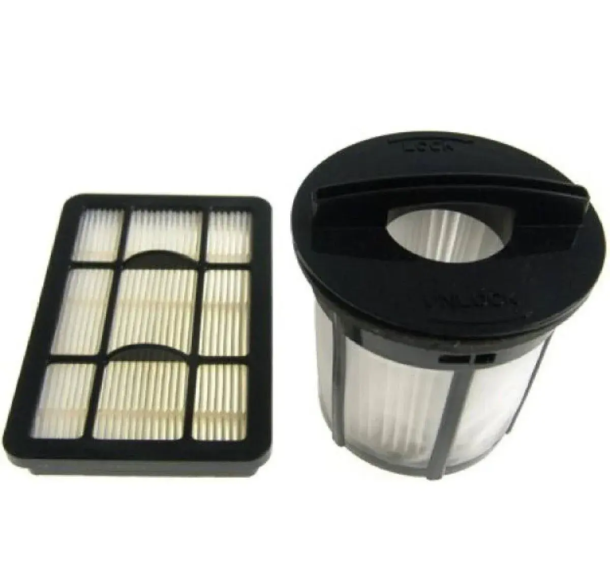 Nový Hepa filtr pro FAGOR VCE 307 / VCE 308 1+1ks