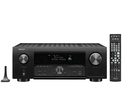 Denon AVR-4500H