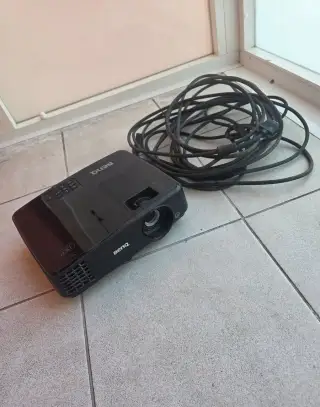 Projektor BenQ MX507