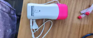 Přístroj pro tavení vosku