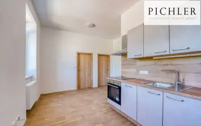 Pronájem bytu 3+kk, 57 m², Horní Bříza