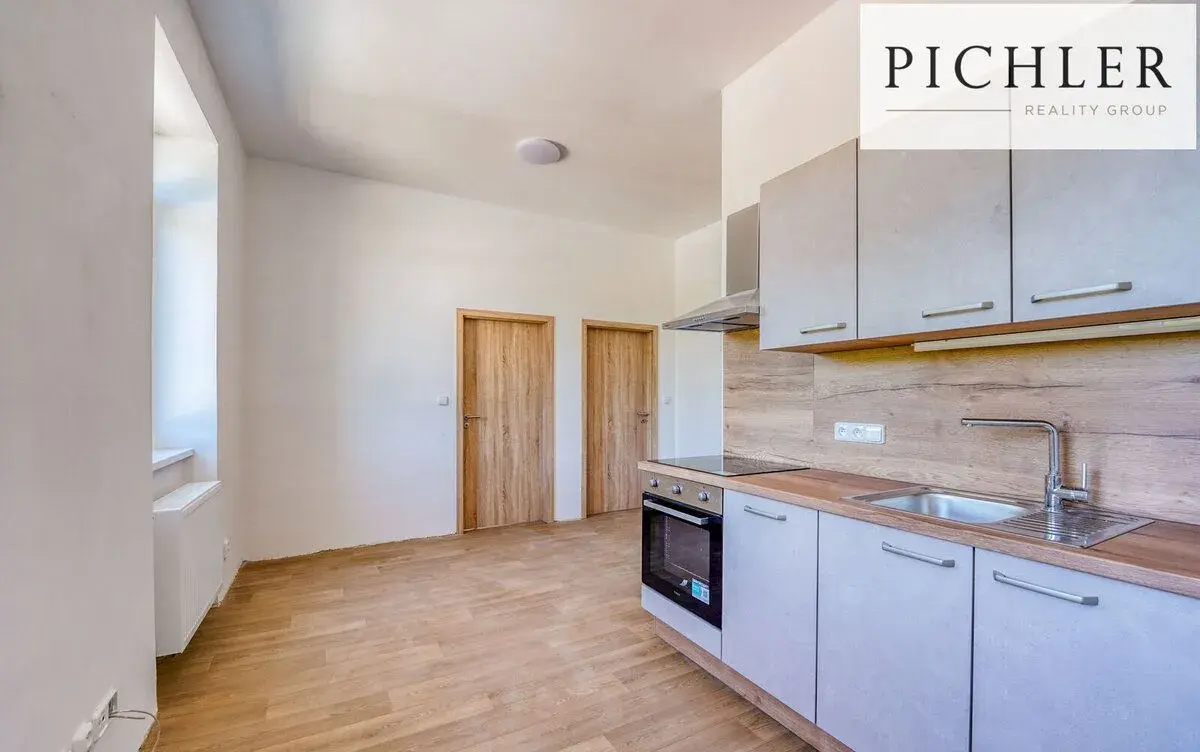 Pronájem bytu 3+kk, 57 m², Horní Bříza