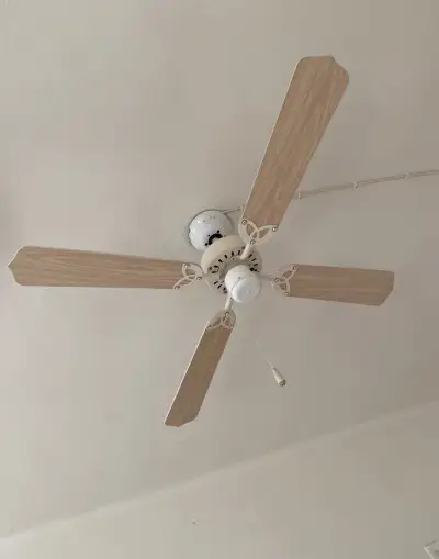 Stropní ventilátor