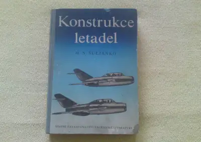 Konstrukce letadel G. Gershwin Atlas tržních odrůd ovoce