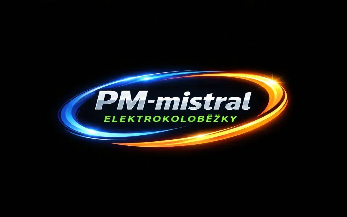 Elektrokoloběžky v Pardubicích PM-mistral