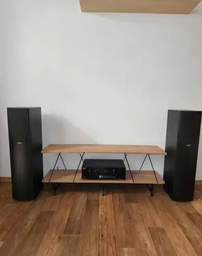 Stereo