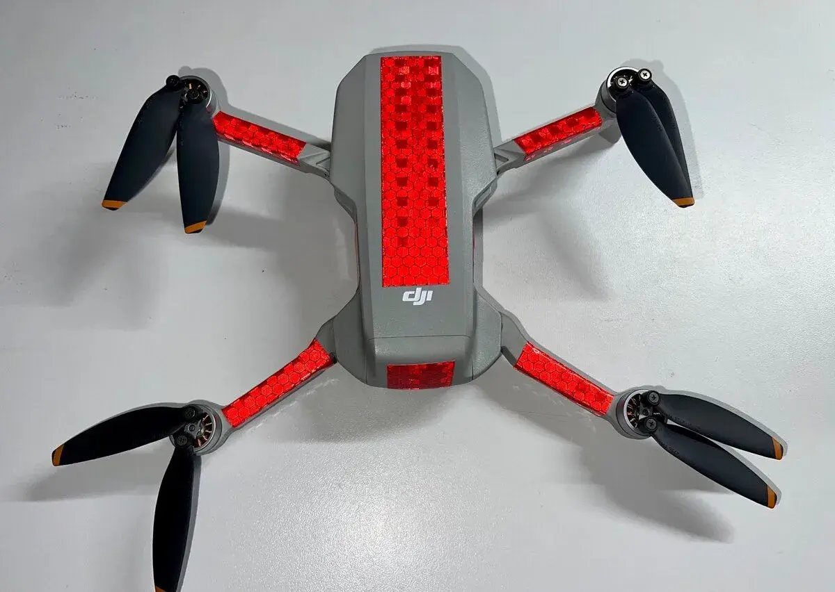 DJI Mini 2 Fly more combo