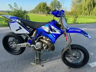 Yamaha YZ 250