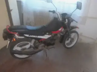Jawa 585 moskito