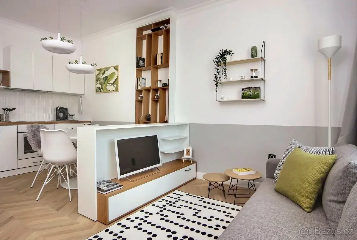Prodej, Apartmány, 90 m², Praha 9 - Černý Most, ev.č. VS219