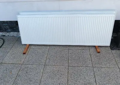 Radiátory Korado