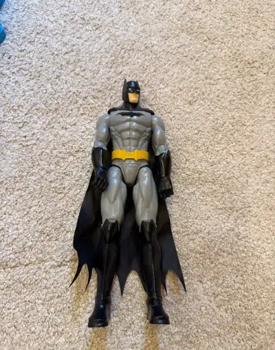 Figurka Batman (30 cm)