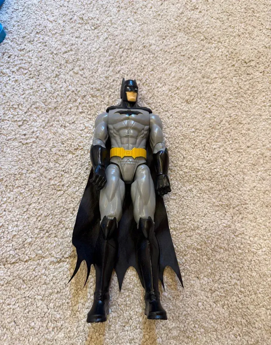 Figurka Batman (30 cm)