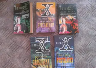 Akta X