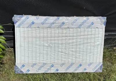 Radiátor RADIK VK 500x800mm. Nový