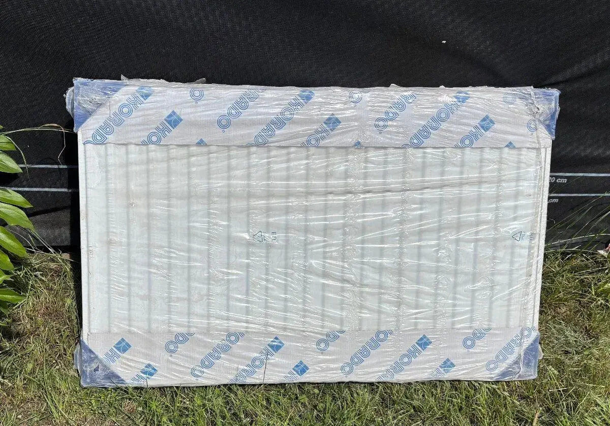 Radiátor RADIK VK 500x800mm. Nový