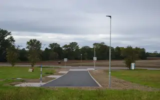 Prodej stavebního pozemku 912 m² Sezemice_Počaply