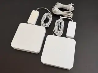Apple AirPort Extreme A1521 – 802.11ac – poslední model