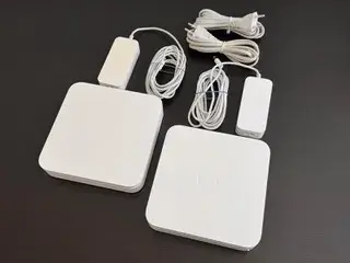 Apple AirPort Extreme A1521 – 802.11ac – poslední model