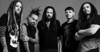 Korn Praha