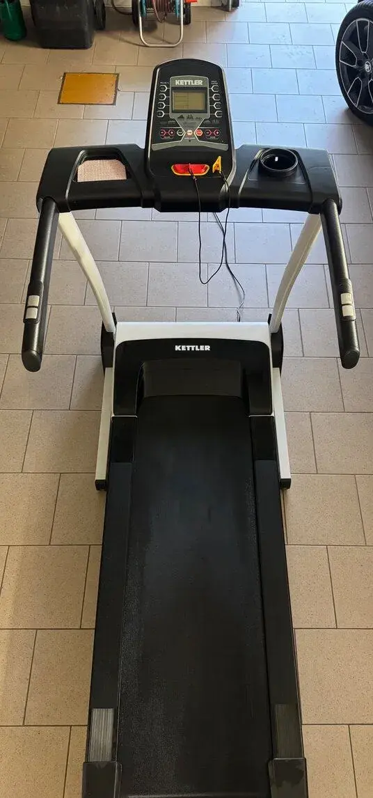 Běžecký pás
